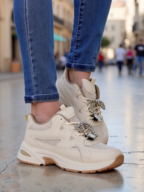 Royalfashion Жіночі спортивні туфлі Teterre