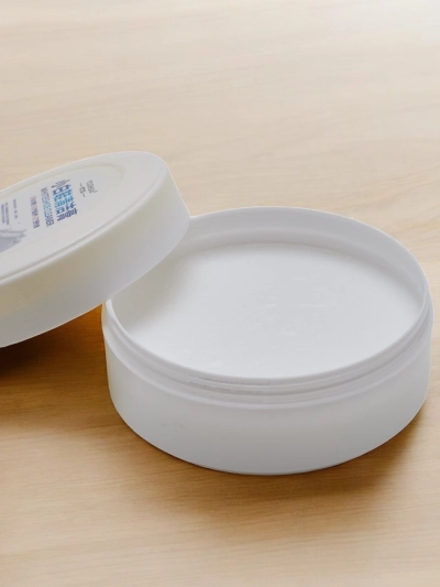 Reinigungscreme für weiße Schuhe 260g