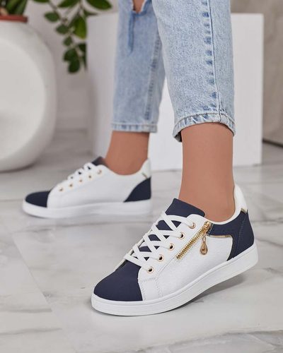 Royalfashion Damen Granese Sportschuhe