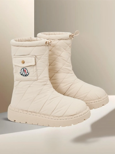 Royalfashion Damen Winterstiefel Eloig