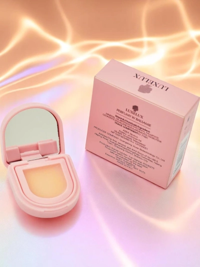 Balsam-Parfum inspiriert von LUXELUX