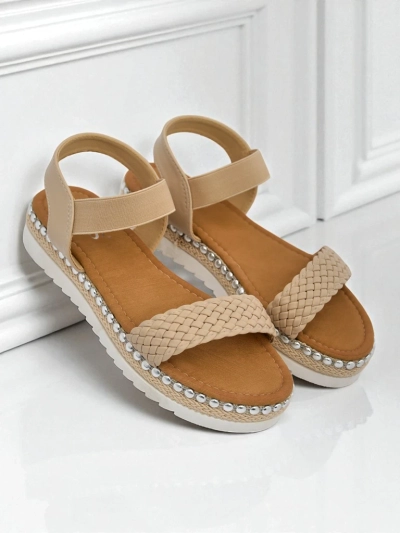 Royalfashion Damensandalen Bellavia