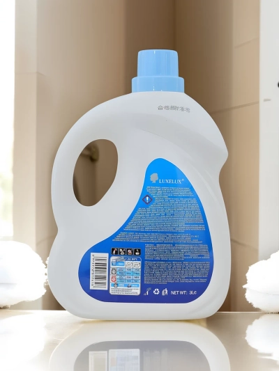LUXELUX Duftendes Waschmittel 3L