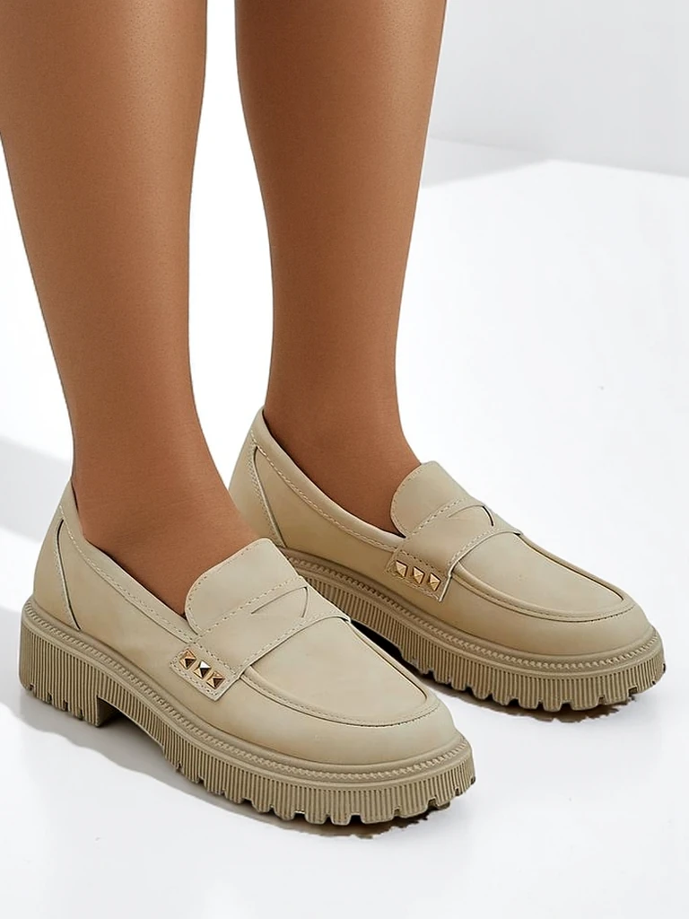 Royalfashion Damen Slipper Atti