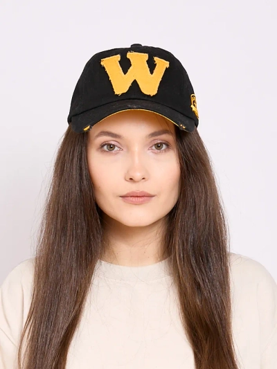 Royalfashion Universalkappe mit Schirm