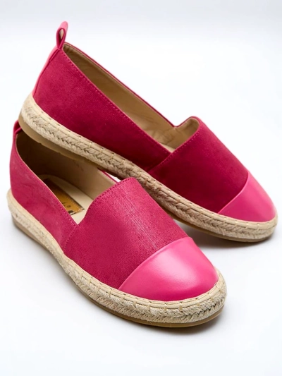 Royalfashion Evellaz Espadrilles für Damen