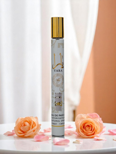 Inspiriert von Lattafa Yara Moi Damen Eau de Parfum