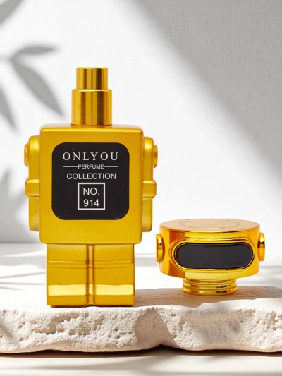 Inspiriertes Herren Eau de Parfum ONLYOU Nr. 914