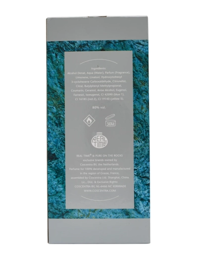 Inspirierte Eau de Parfum für Herren Rocks