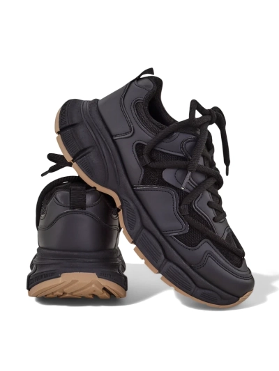 Royalfashion Damen Sneakers Ottoles