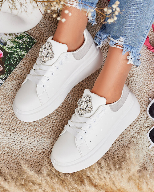 Royalfashion Жіночі спортивні кросівки Sefokki