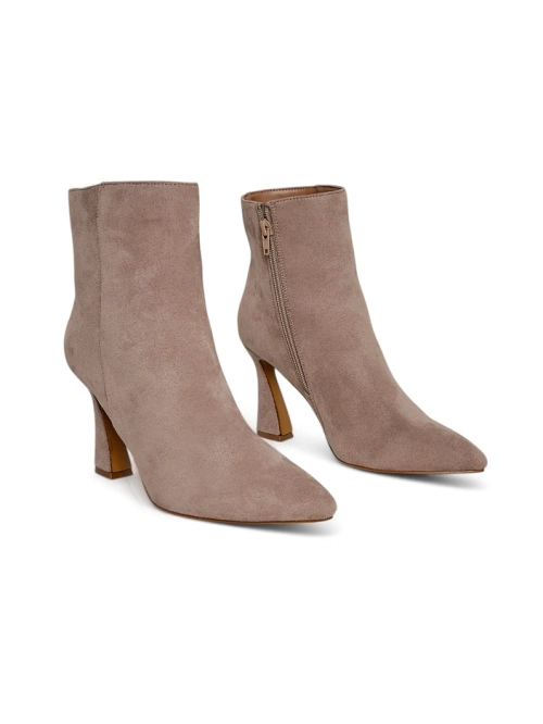 Royalfashion Жіночі ботильйони на підборах Dipezz