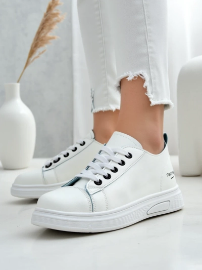 Royalfashion Damen Sneakers Pilotese