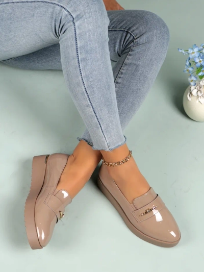 Royalfashion Damen-Pantoletten Arefel