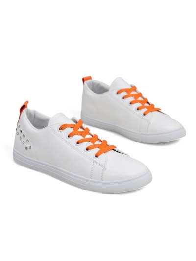 Royalfashion Damen Sport Sneakers Nobover