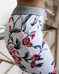weiß || rosa