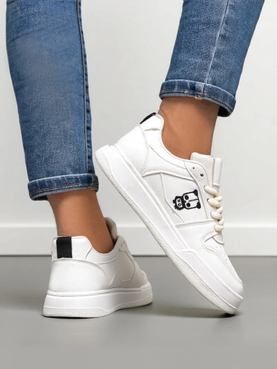 Royalfashion Damen Sportsneakers Gonev