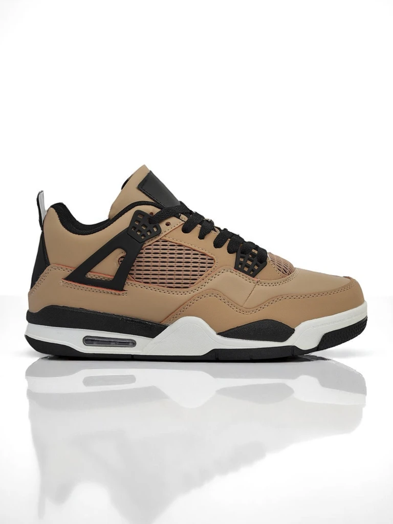 Royalfashion Sportliche Damen-Sneakers Street Pulse