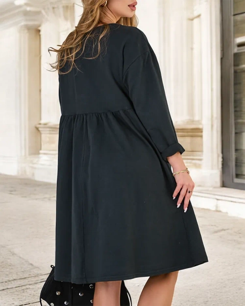 Сукня жіноча тканинна Royalfashion