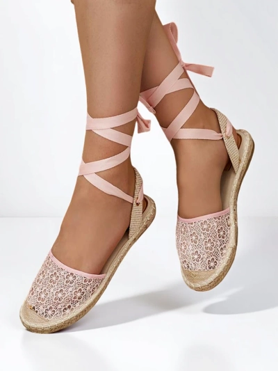 Royalfashion Жіночі еспадрильї Loppotia