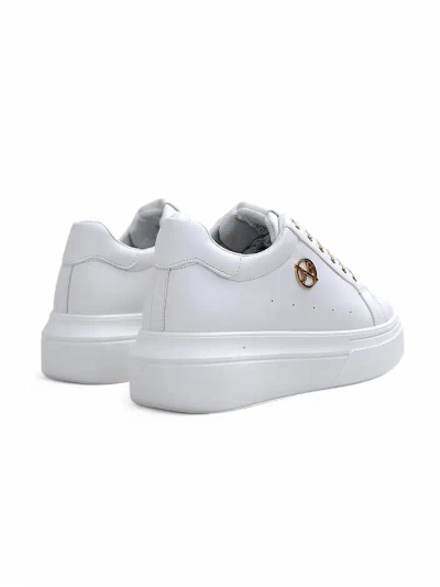 Royalfashion Sportliche Damen Sneakers Clevermood