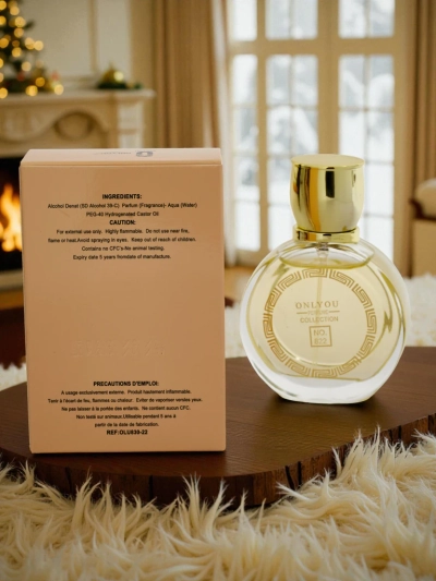 Aria Luminosa Erfrischendes Parfüm 30 ml