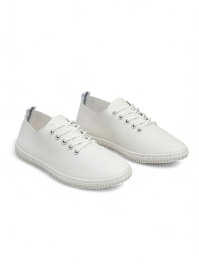 Royalfashion Damen durchbrochene Turnschuhe Tareb