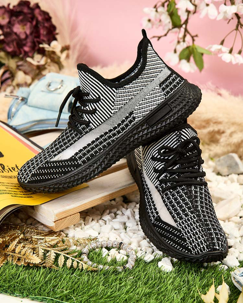 Royalfashion Жіночі сліпони спортивні Melannz