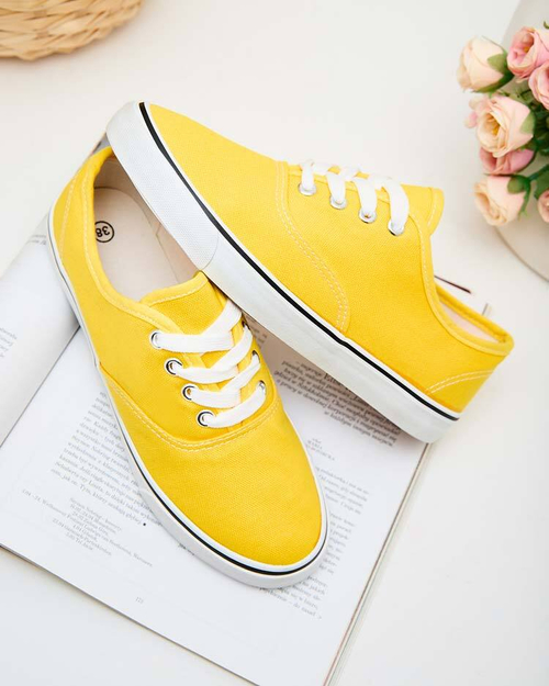 Жіночі кросівки Royalfashion Selotio