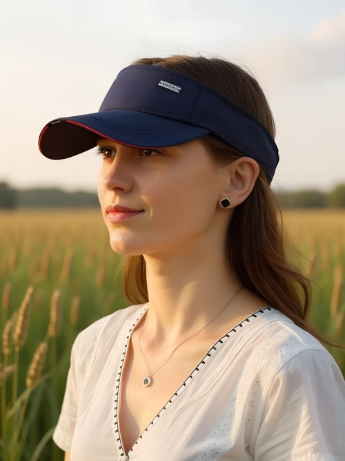 Royalfashion Breeze Shade Sun Visor