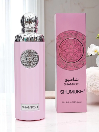 Feuchtigkeitsspendendes und regenerierendes Haarshampoo