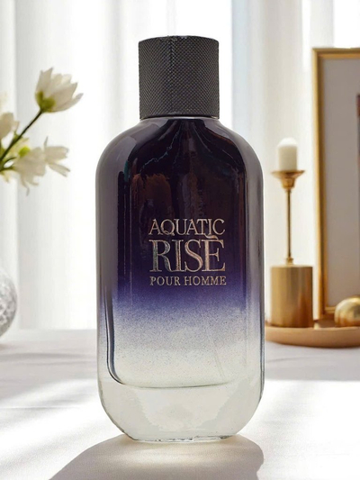 Inspiriertes Eau de Parfum für Herren Aquatic Rise
