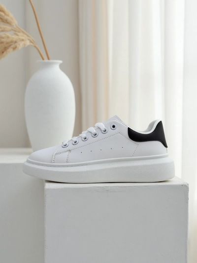 Royalfashion Damen Sport Sneakers Pefese