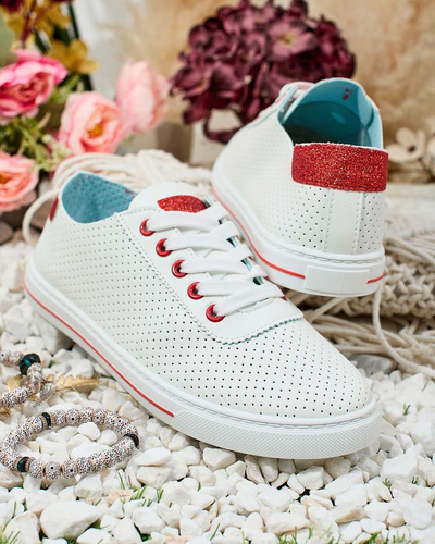 Royalfashion Damen Sportschuhe Asit