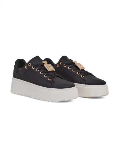 Royalfashion Damen Sport-Sneaker Kisoffi