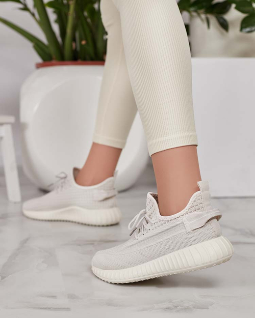 Royalfashion Жіночі тканинні спортивні туфлі Affema