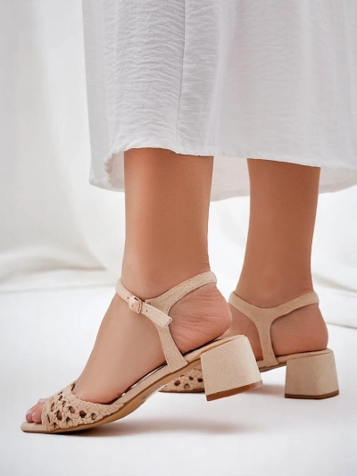 Royalfashion Damen Sandalen Azopi