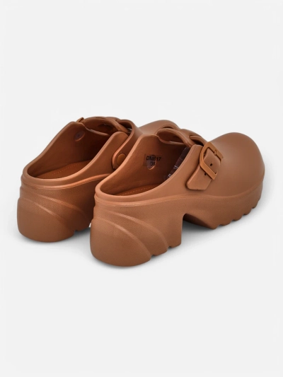Royalfashion Damen Gummisandaletten Voxones