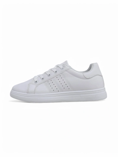 Royalfashion Damen Fogod Sportschuhe zum Schnüren