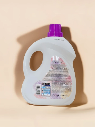 LUXELUX Duftende Waschflüssigkeit 3L