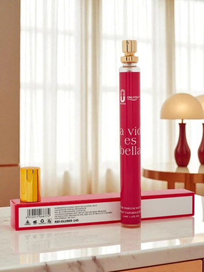 Inspirierte Damen Eau de Parfum La Vida Es Bella