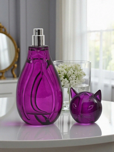 Inspiriertes Eau de Parfum für Damen Nice Meowmi