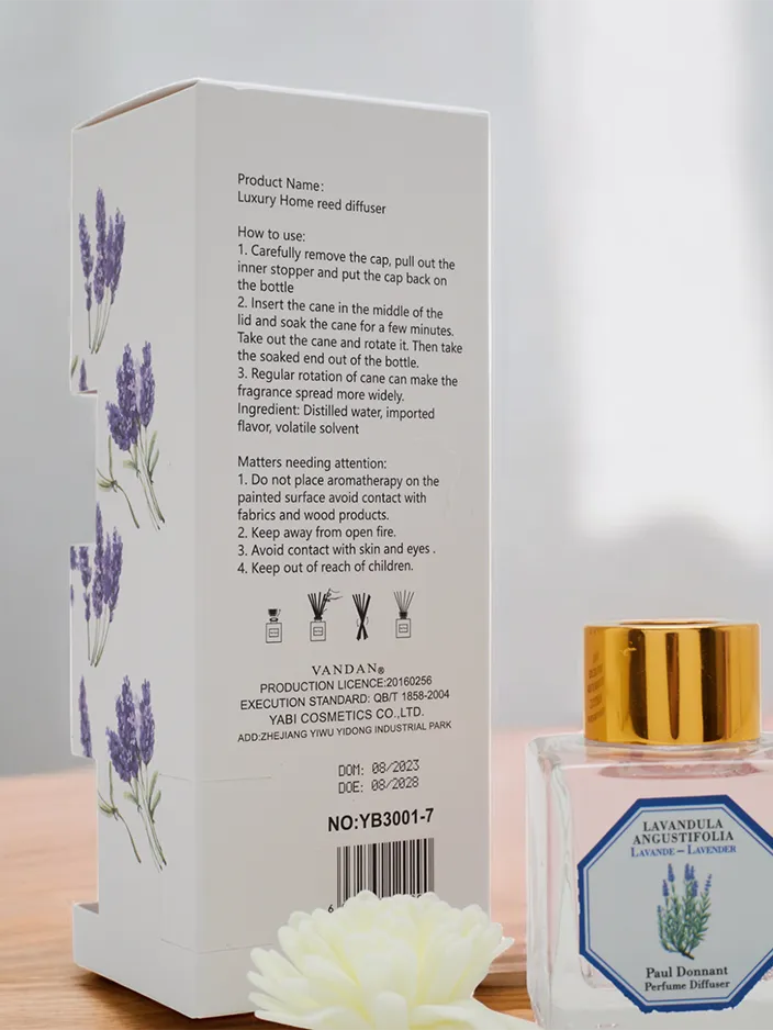 Royalfashion Duftstäbchen 50 ml