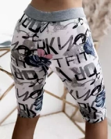 weiß || Ecru || rosa