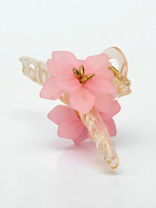 Royalfashion Шпилька для волосся з квіткою