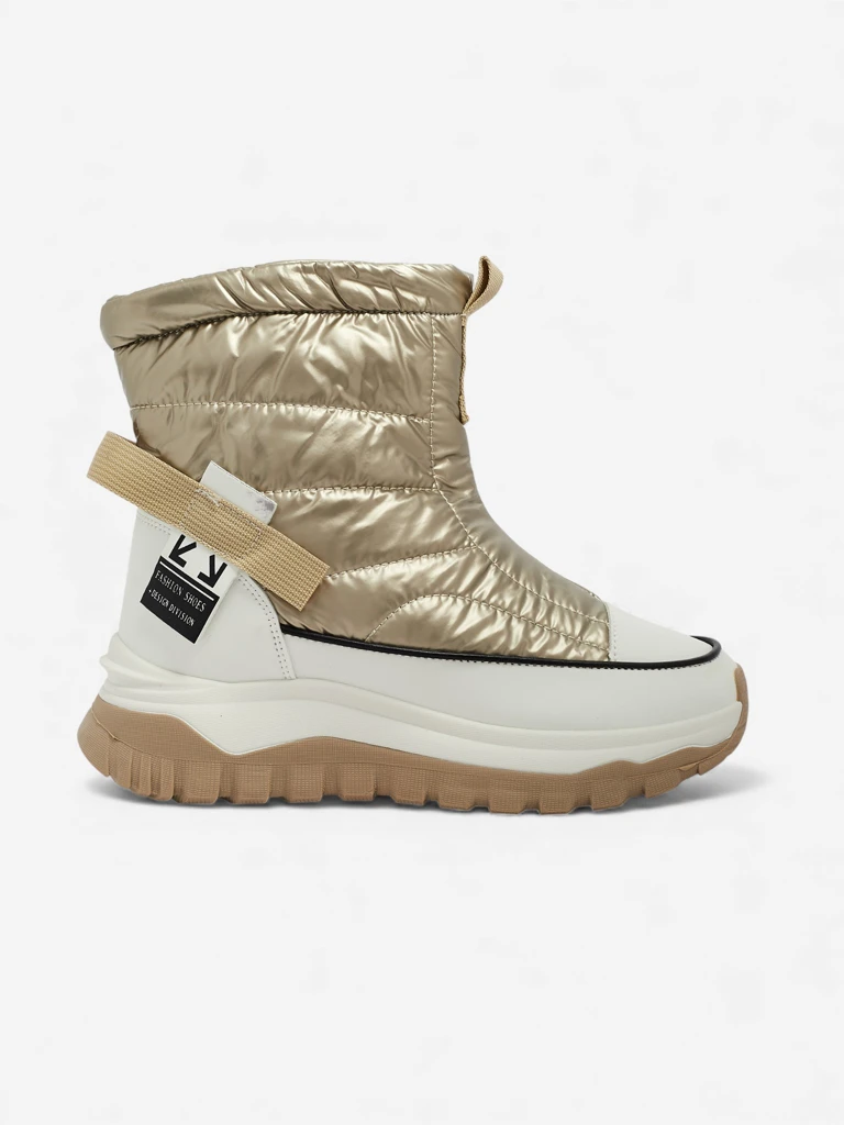 Damen Schneestiefel a'la Livvo