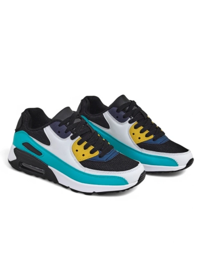 Royalfashion Damen Sneakers Airnel