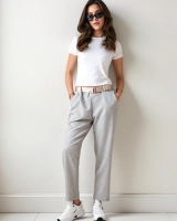 голубий сірий