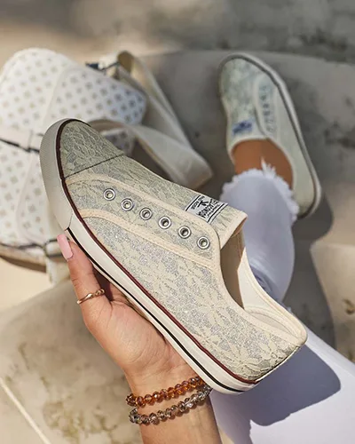 Royalfashion Жіночі кросівки Imilla Brocade