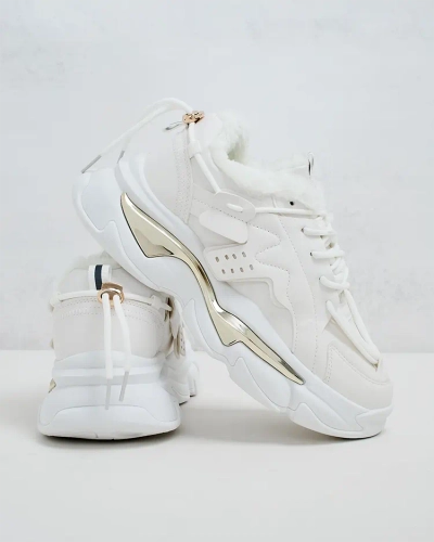 Жіночі кросівки Royalfashion Noxxic Warmed